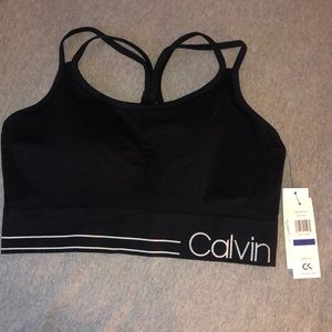 Calvin Klein Bra
